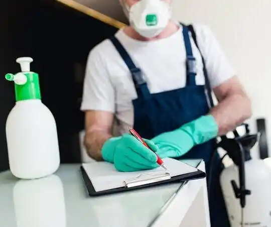 pest control Faircrest